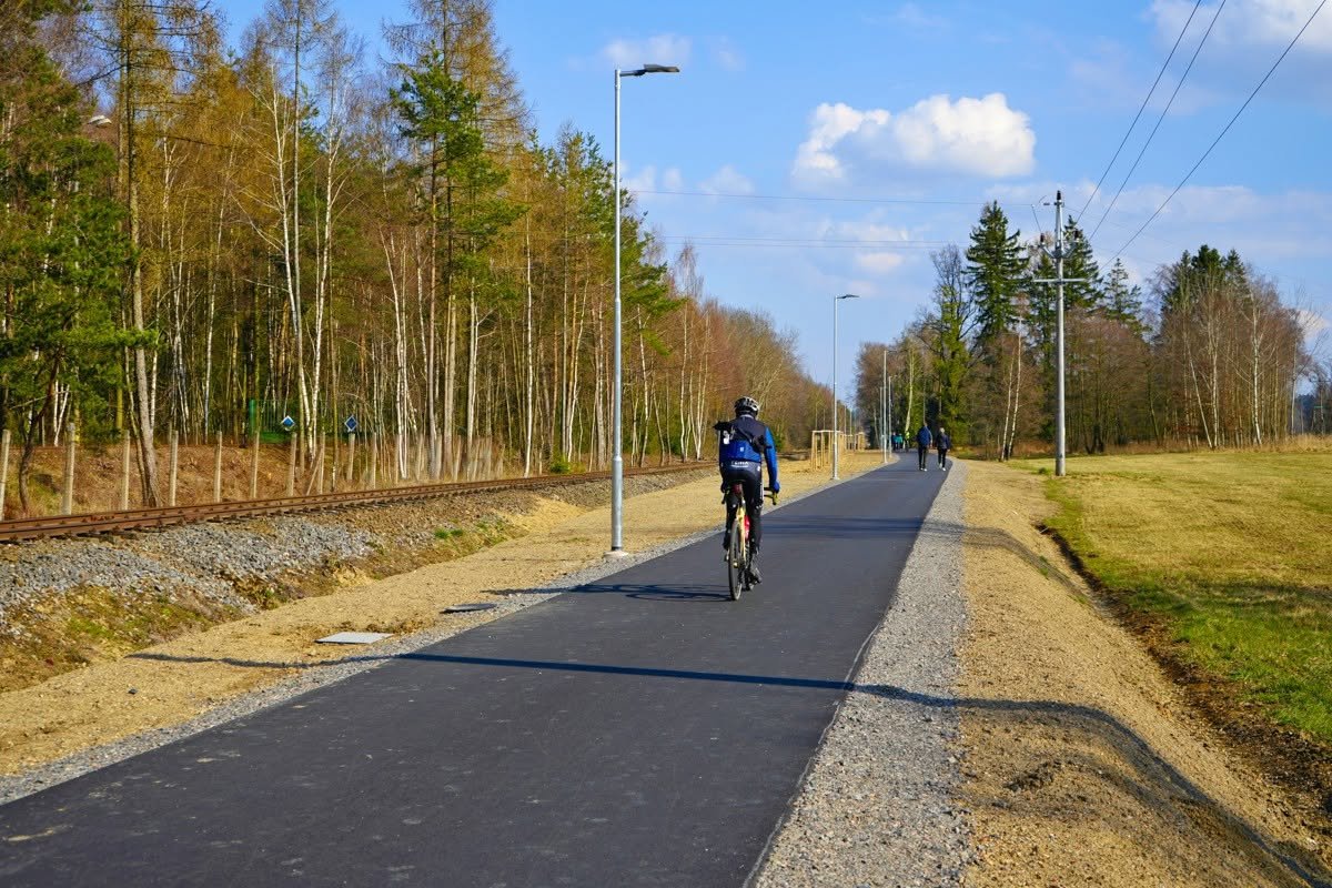       
          Ocenění pro cyklostezku Chotěboř – Bílek
      
