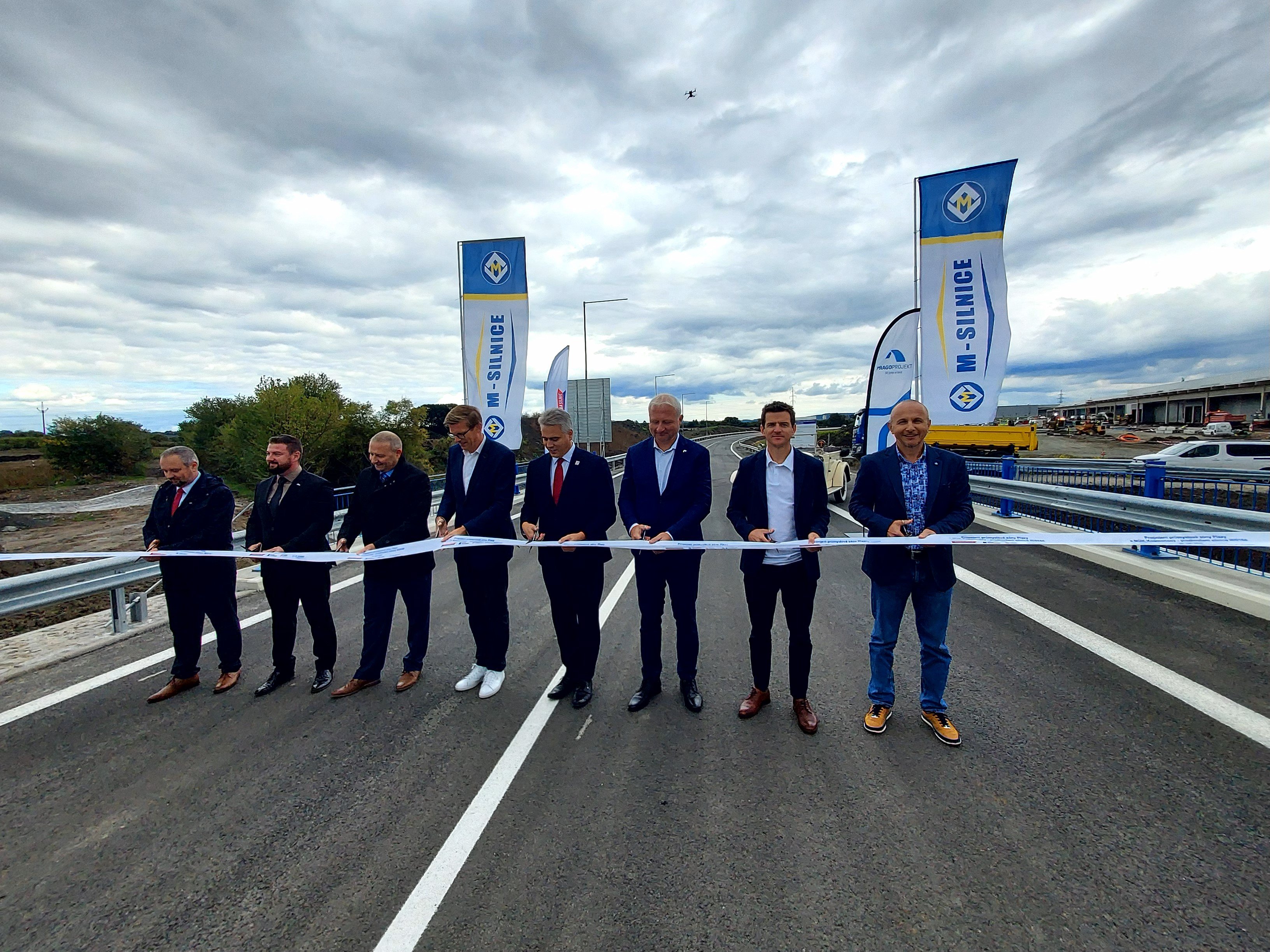       
          Zrychlení a zefektivnění dopravy nejenom v mladoboleslavské průmyslové zóně
      